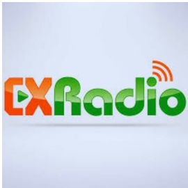 CX Radio