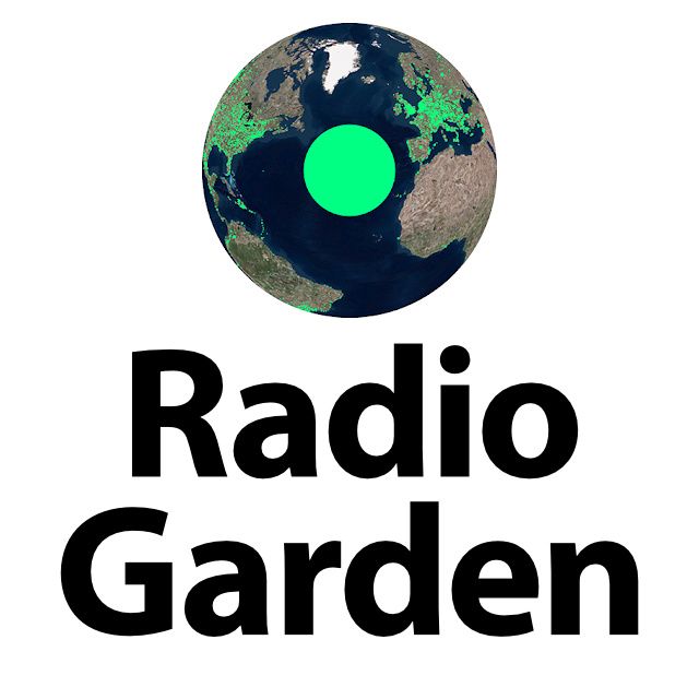 Radio Garden