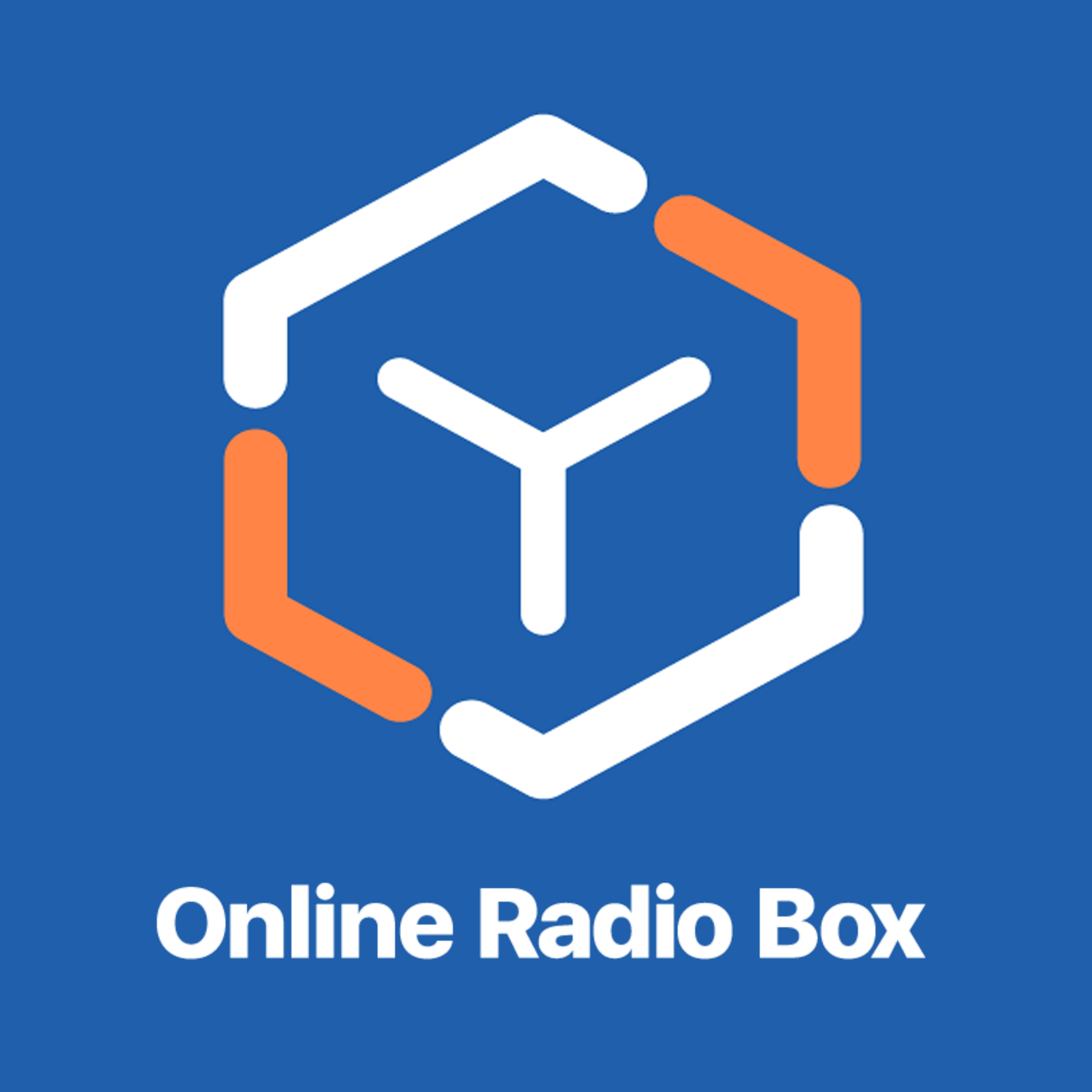 Online Box Radio